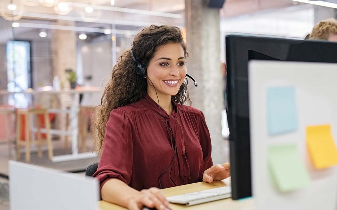 Customer Service – the New Battleground for Business