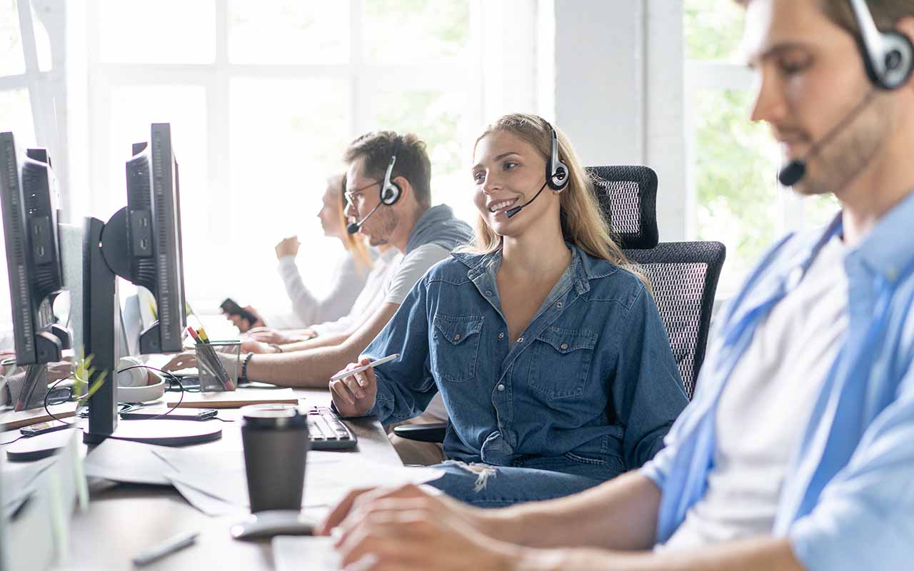 Contact-Center-Transformation