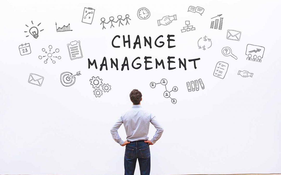 Effective Change Management Across The Ecosystem