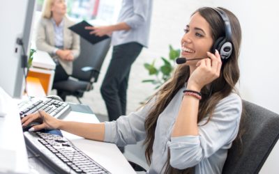 Redefining Luxury in the Modern Contact Center Environment